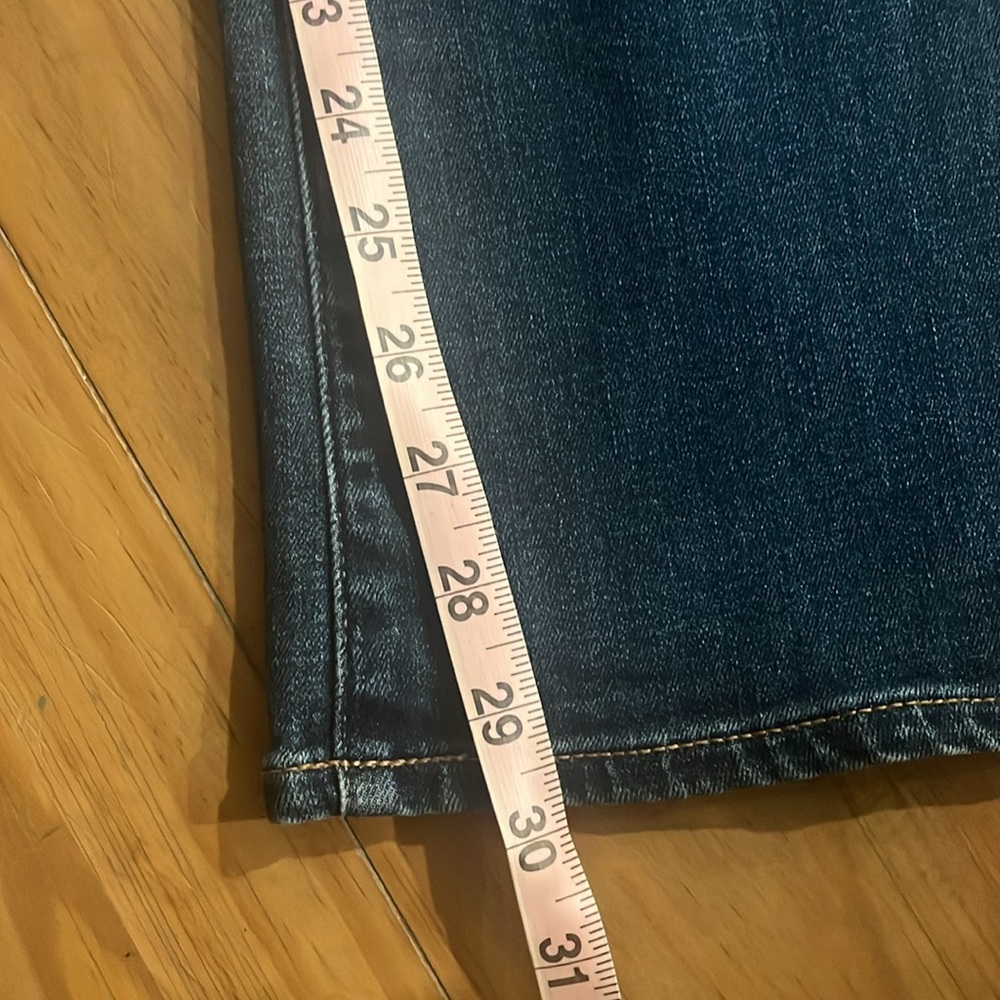NWOT Lucky Brand Sweet Mid Rise Boot Cut Jeans - Picture 10 of 12